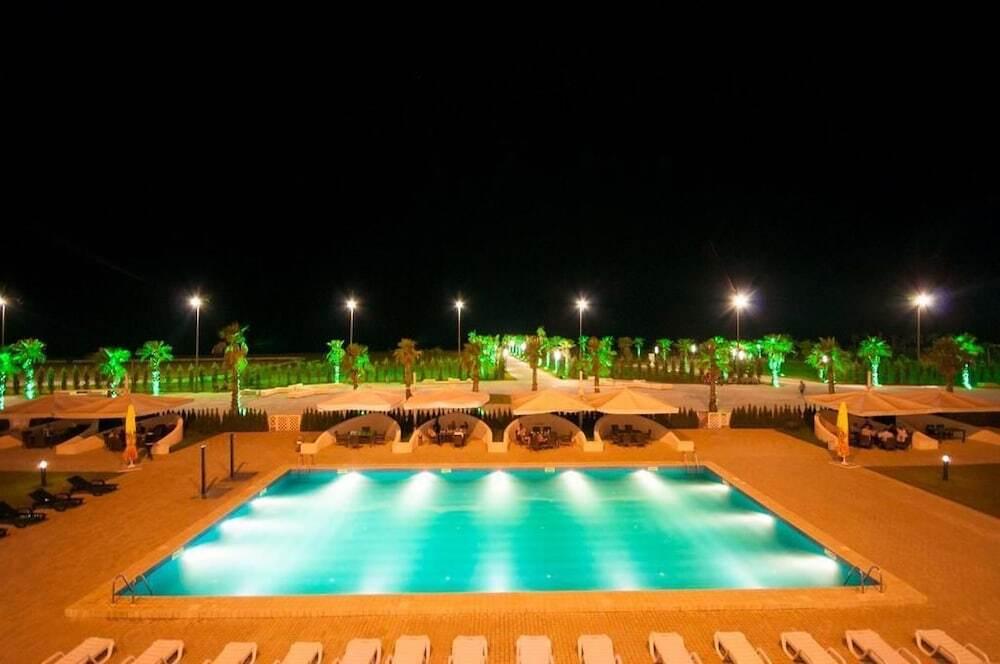 Анаклия: Hotel Anaklia