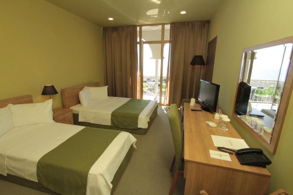 Анаклия: Hotel Anaklia