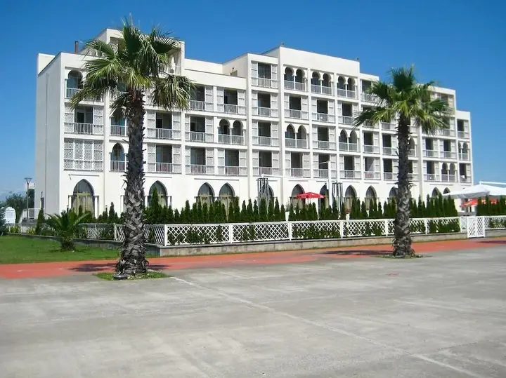 Hotel Anaklia — фото 4