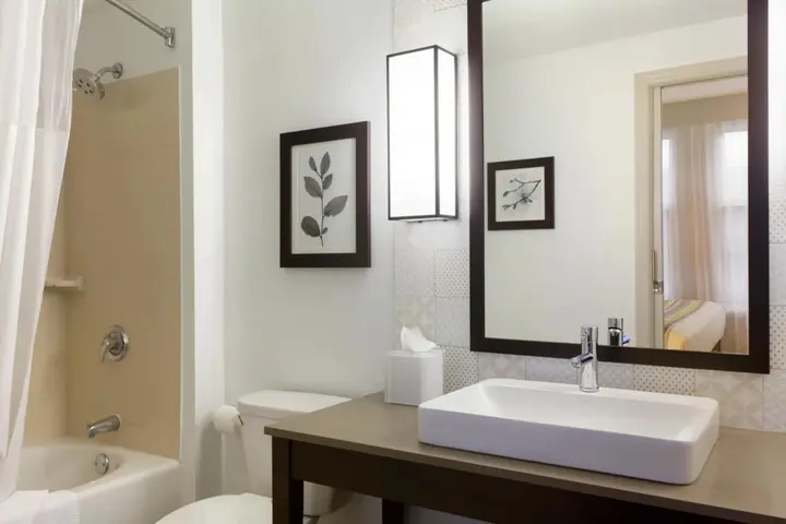 Дубай: Rolla Residence Hotel Apartment