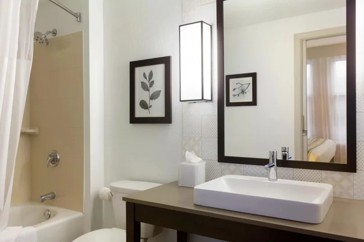 Дубай: Rolla Residence Hotel Apartment