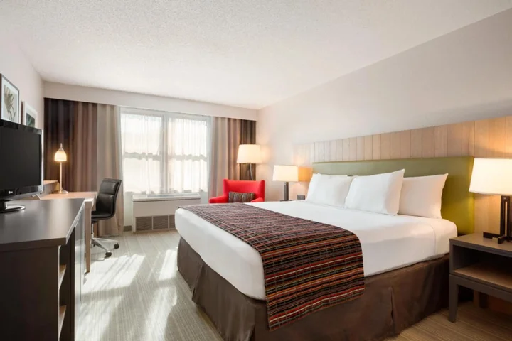 Дубай: Rolla Residence Hotel Apartment