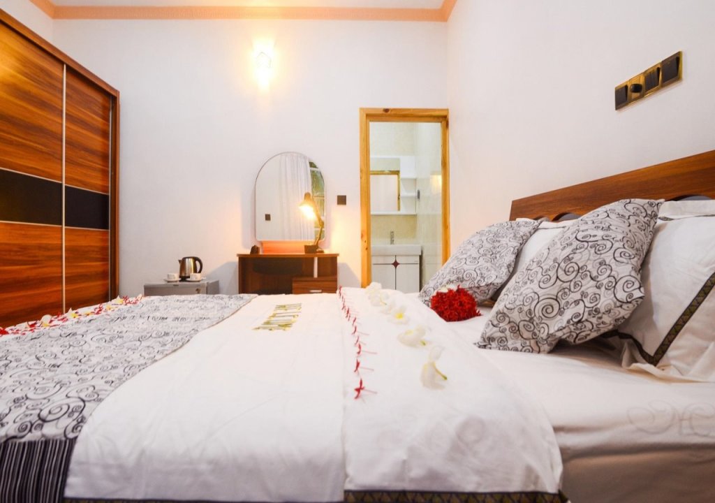 Ukulhas Breeze Inn — фото 4