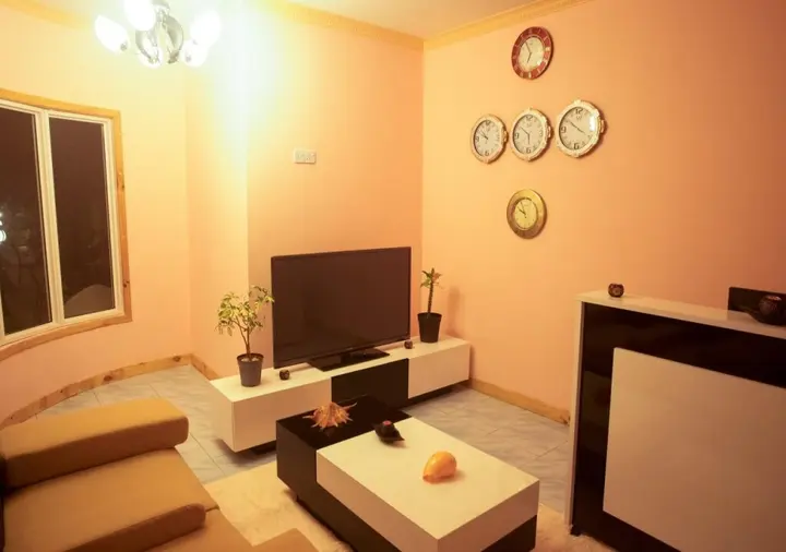 Атолл Алиф-Алиф: Ukulhas Breeze Inn