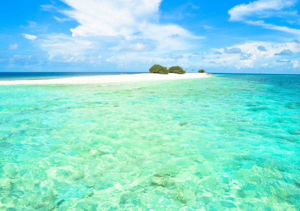 Атолл Алиф-Алиф: Ukulhas Breeze Inn