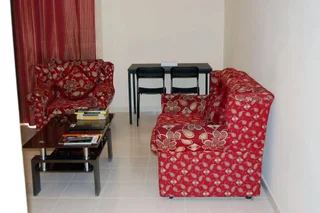 Шарджа: Al Ferdous Hotel Apartments