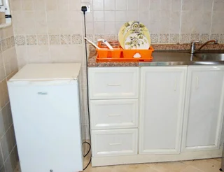 Шарджа: Al Ferdous Hotel Apartments