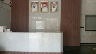 Шарджа: Al Ferdous Hotel Apartments