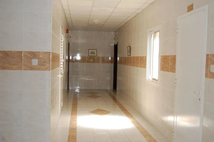 Шарджа: Al Ferdous Hotel Apartments