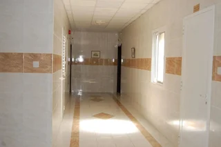 Шарджа: Al Ferdous Hotel Apartments