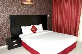 Шарджа: Al Ferdous Hotel Apartments
