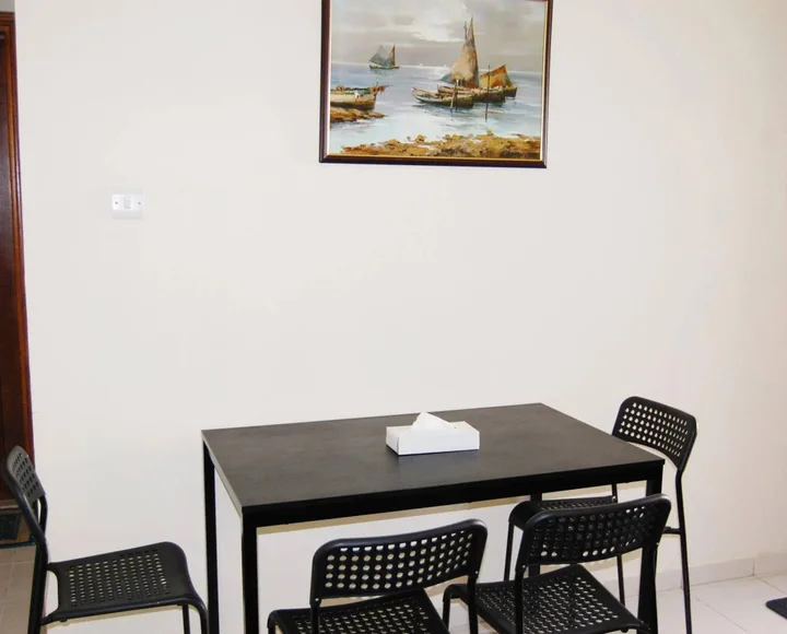 Шарджа: Al Ferdous Hotel Apartments