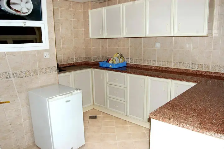 Шарджа: Al Ferdous Hotel Apartments