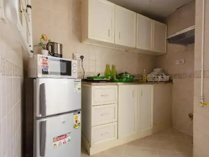 Шарджа: Al Ferdous Hotel Apartments