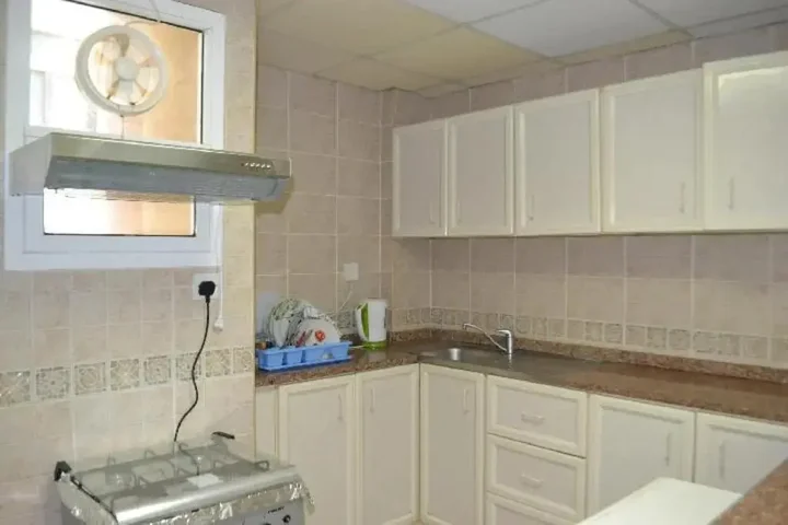 Шарджа: Al Ferdous Hotel Apartments