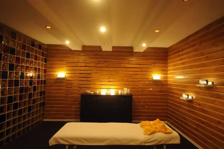 Бакуриани: Victoria Hotel & Spa