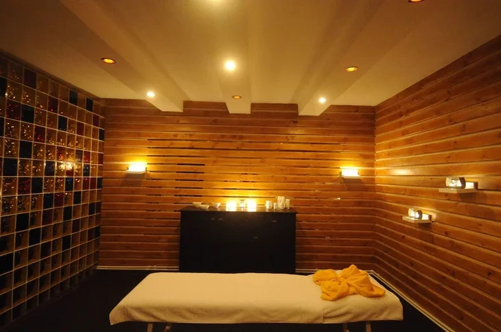 Бакуриани: Victoria Hotel & Spa