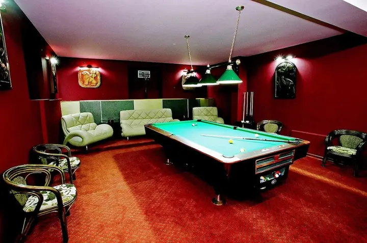 Бакуриани: Victoria Hotel & Spa