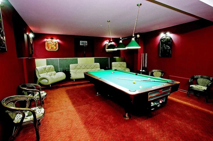 Бакуриани: Victoria Hotel & Spa