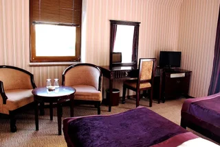 Бакуриани: Victoria Hotel & Spa