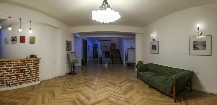 Бакуриани: Victoria Hotel & Spa