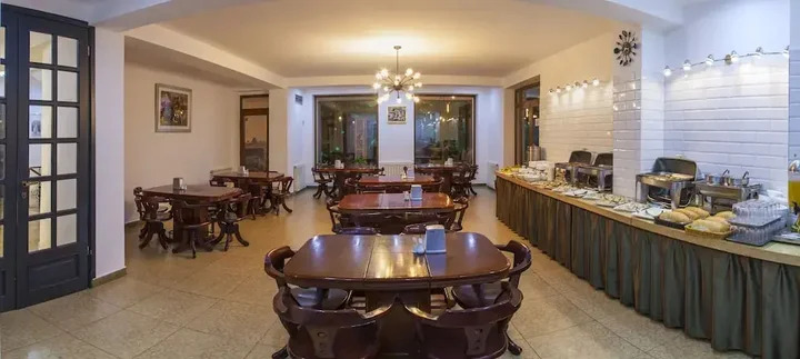 Бакуриани: Victoria Hotel & Spa