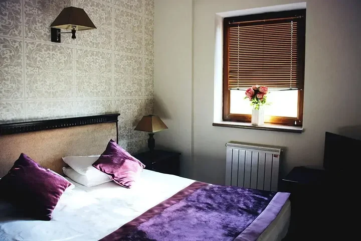 Бакуриани: Victoria Hotel & Spa