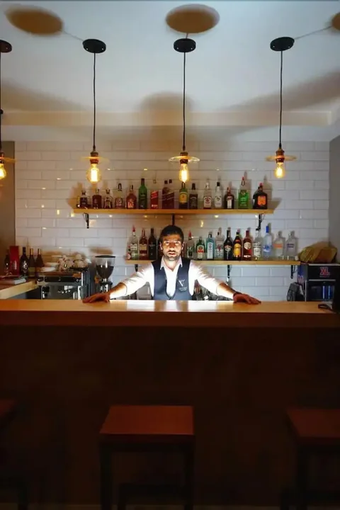 Бакуриани: Victoria Hotel & Spa