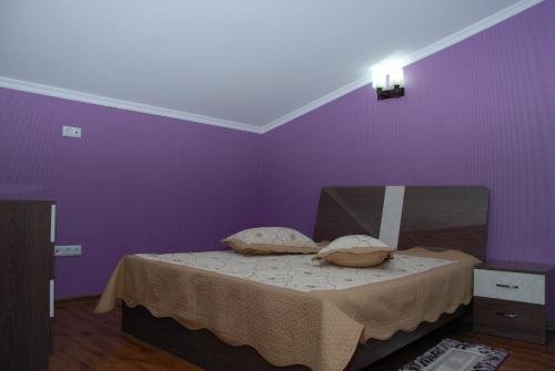 Уреки: Hotel Exotica