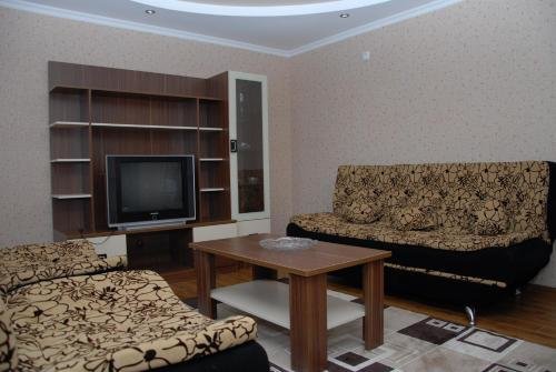 Уреки: Hotel Exotica