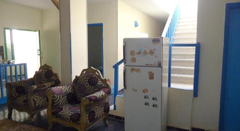 Хургада: Sea Waves Hostel