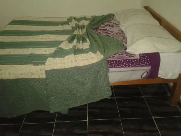 Хургада: Sea Waves Hostel