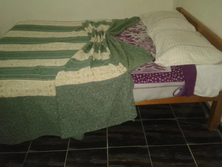 Хургада: Sea Waves Hostel