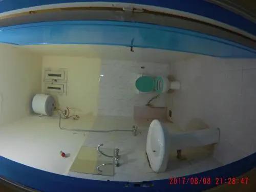 Хургада: Sea Waves Hostel