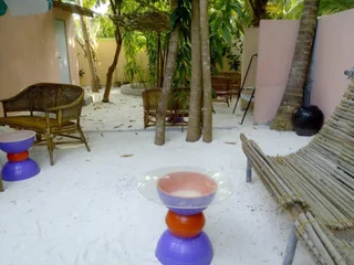 Атолл Баа: Dhonfulhafi Inn