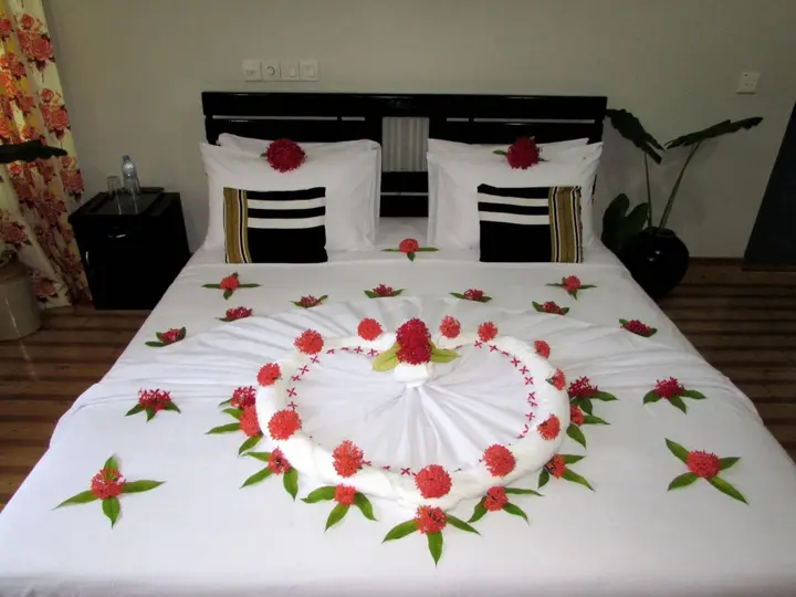 Атолл Баа: Dhonfulhafi Inn