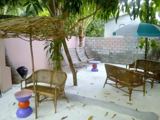 Атолл Баа: Dhonfulhafi Inn