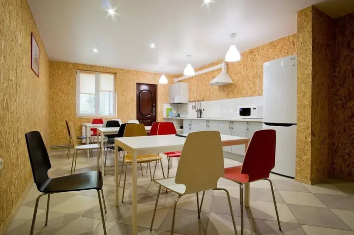 Минск: Home Dlya Tebya