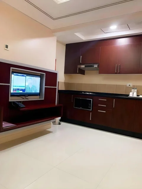 Аджман: Hala Inn Hotel Apartments
