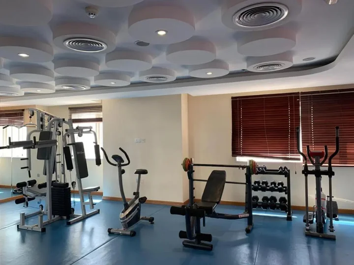 Аджман: Hala Inn Hotel Apartments