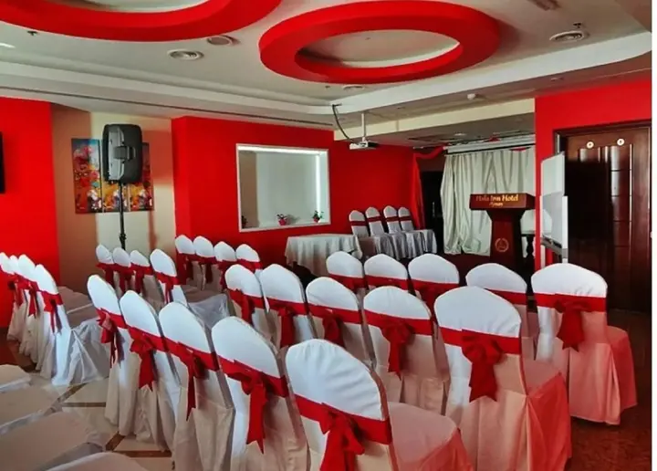 Аджман: Hala Inn Hotel Apartments