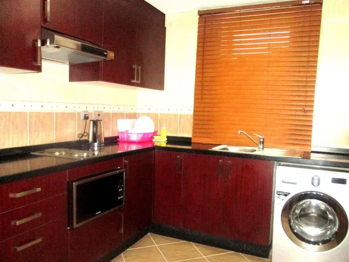 Аджман: Hala Inn Hotel Apartments