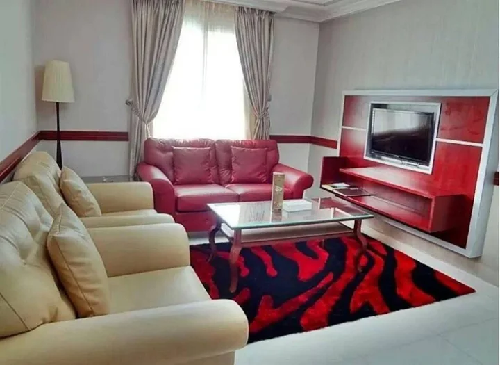 Аджман: Hala Inn Hotel Apartments