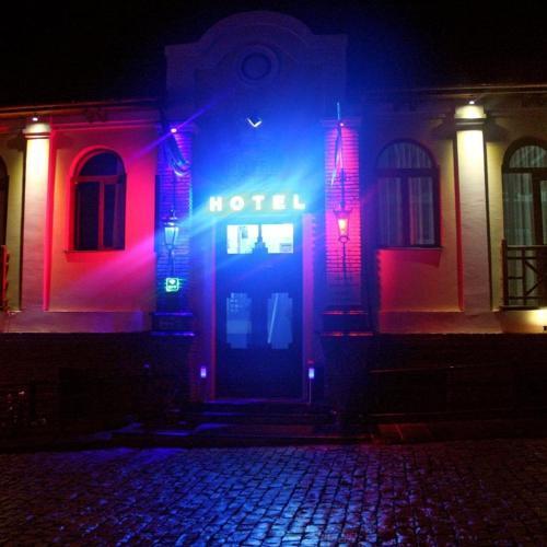 Сигнахи: Old Signagi