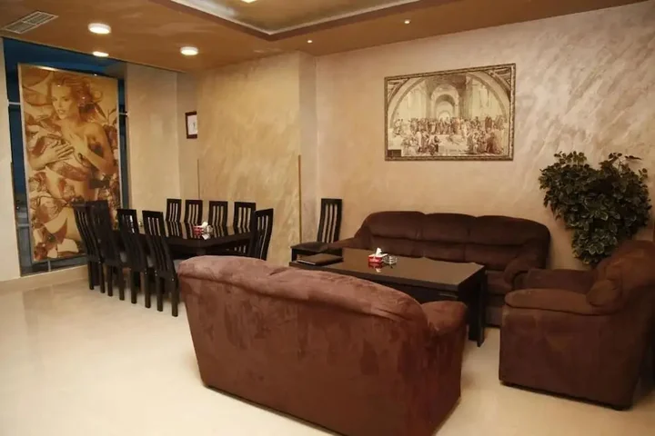 Ереван: Best Hotel Ереван