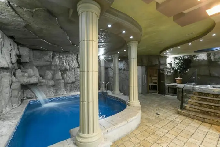 Ереван: Best Hotel Ереван
