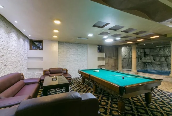 Ереван: Best Hotel Ереван