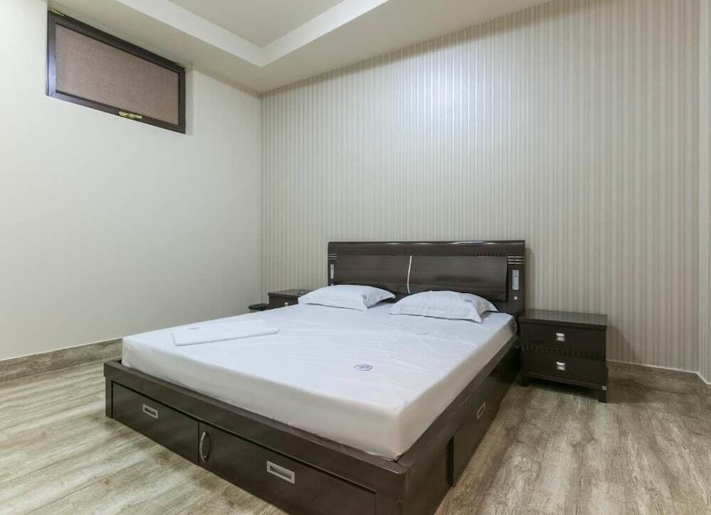Ереван: Best Hotel Ереван