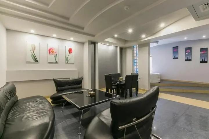 Ереван: Best Hotel Ереван