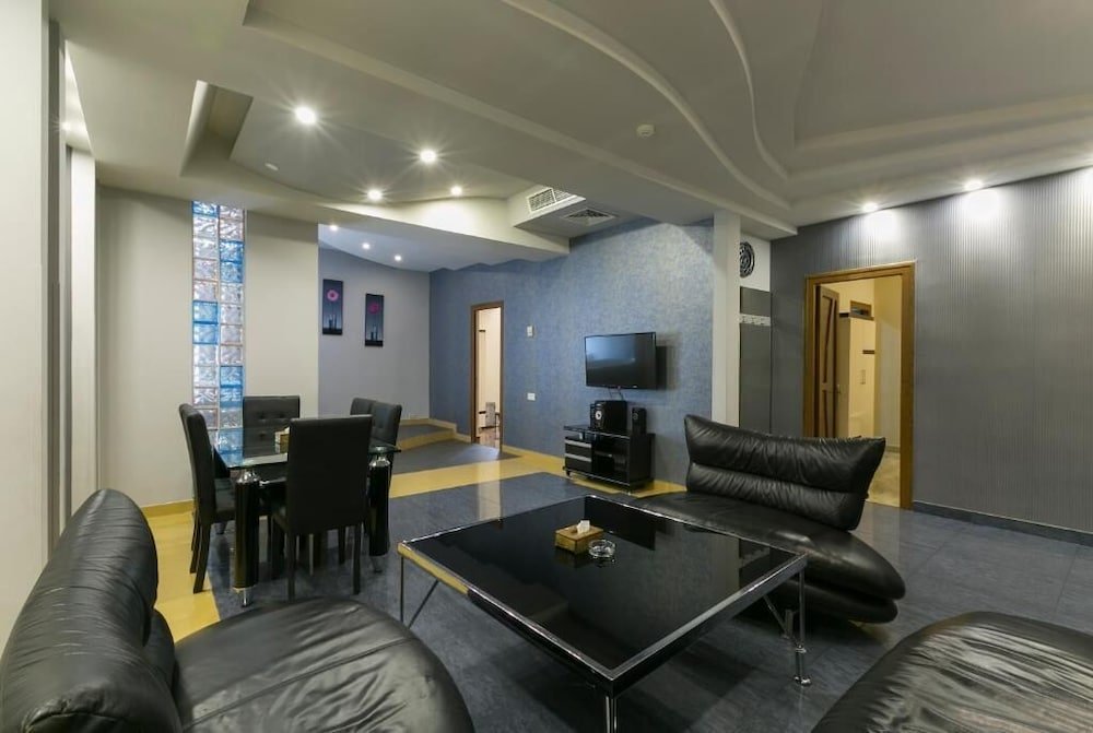 Ереван: Best Hotel Ереван